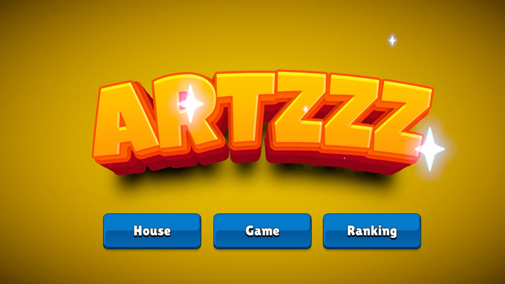 Artzzz游戏截图