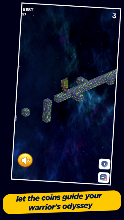 Limb_Legend游戏截图