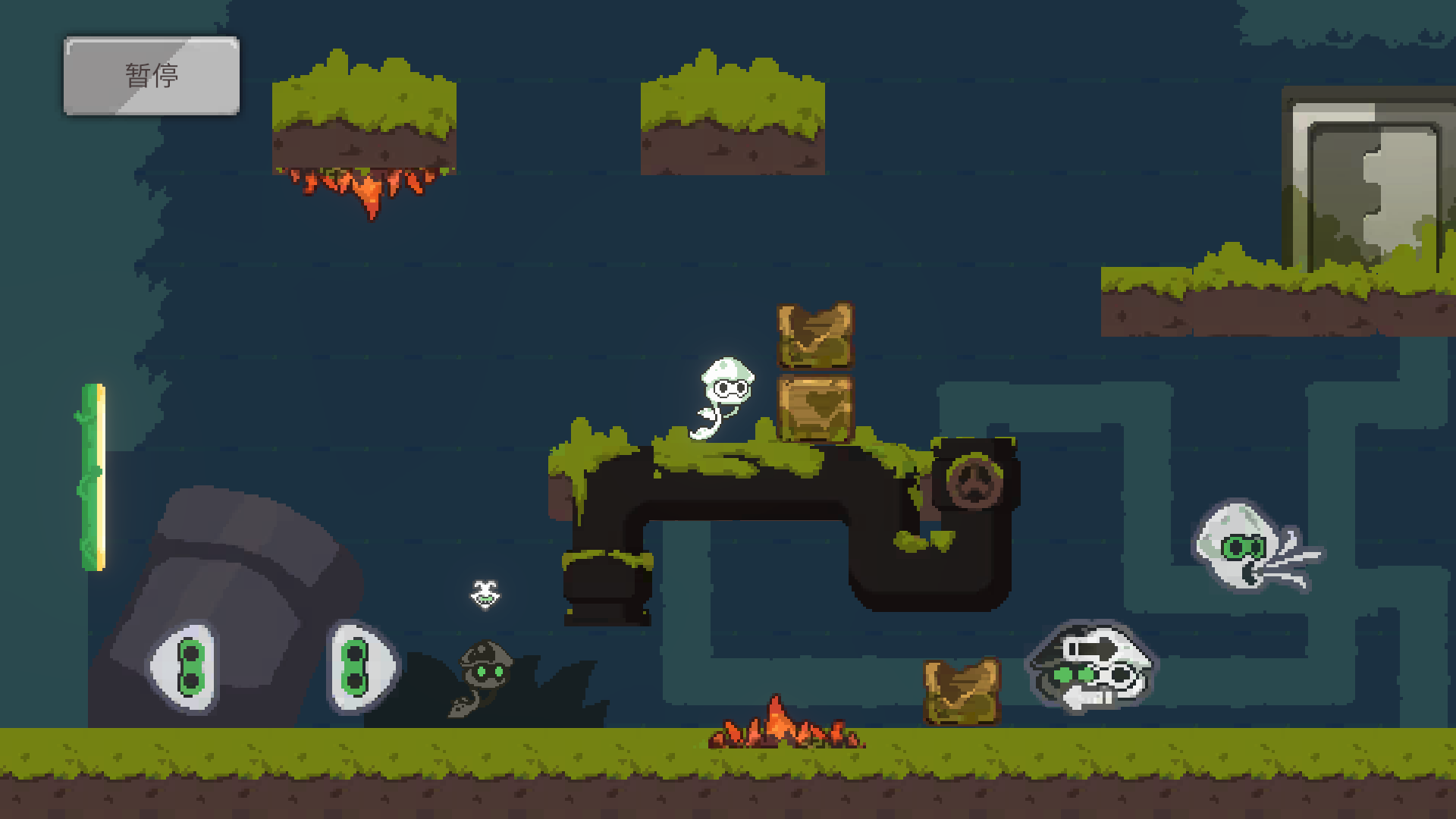 轻分漫聚游戏截图