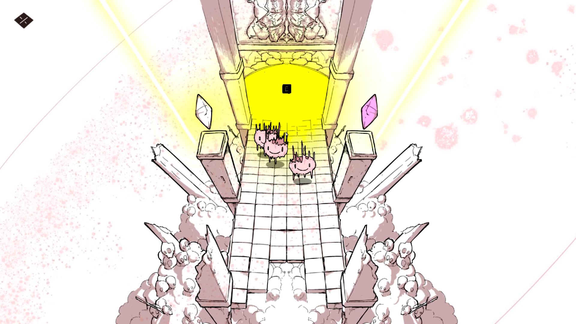 Citals:Wonderland游戏截图