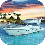 岛船大亨模拟器 : Island Ship Sim 2020