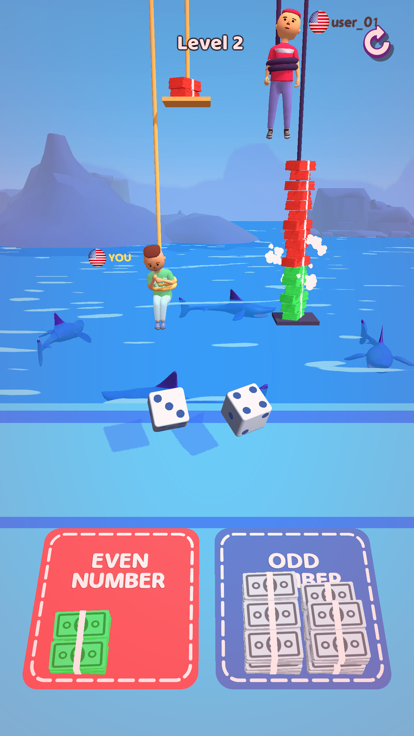 Bet of Life游戏截图