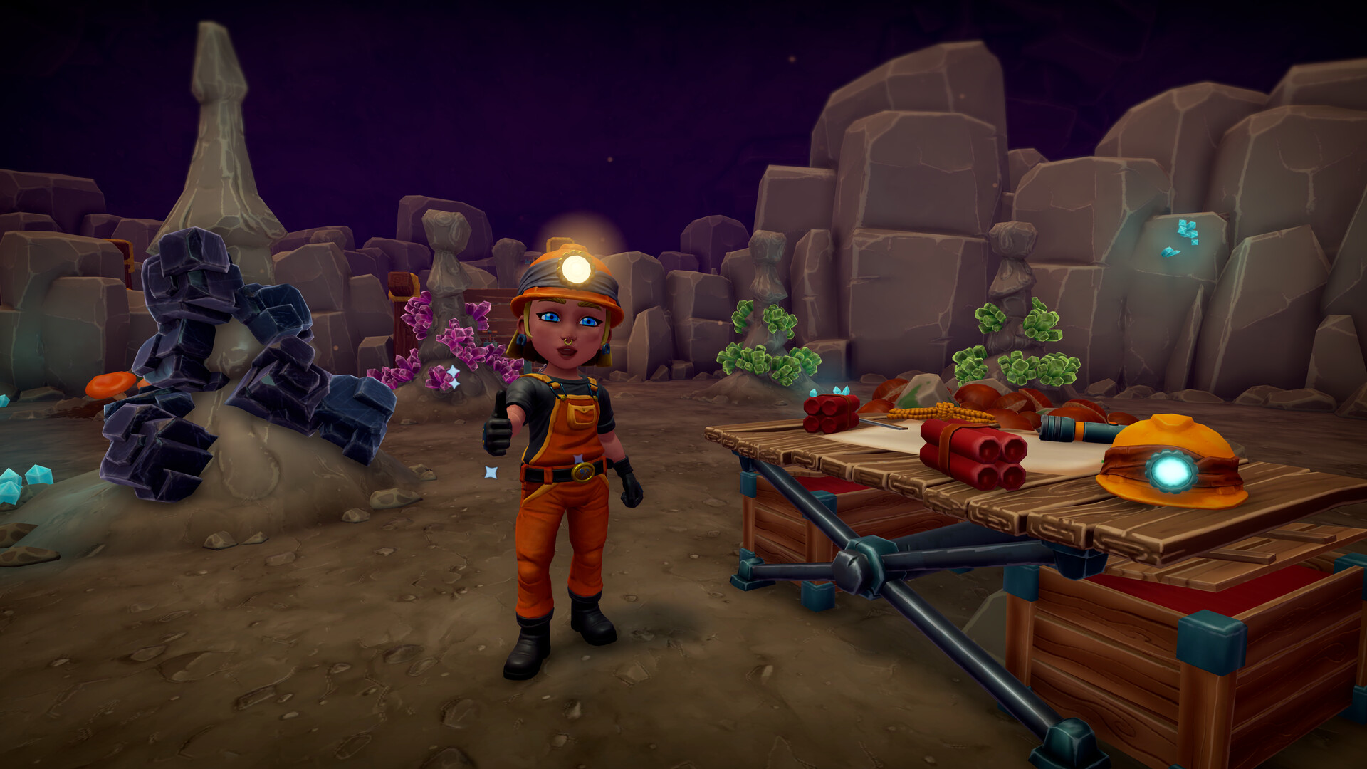 Farm Together 2游戏截图