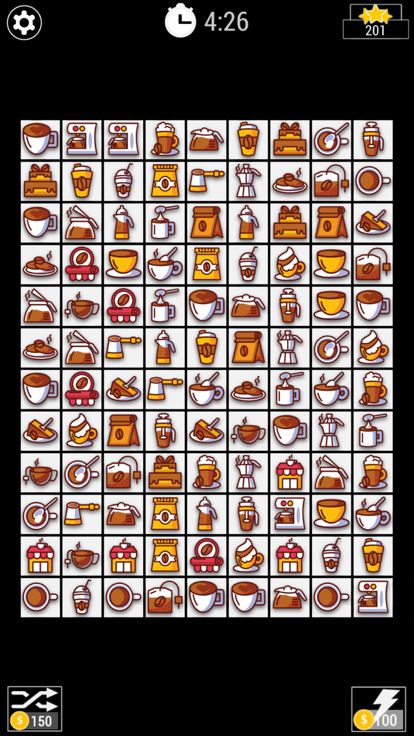 Pair Master: Tile Connect游戏截图