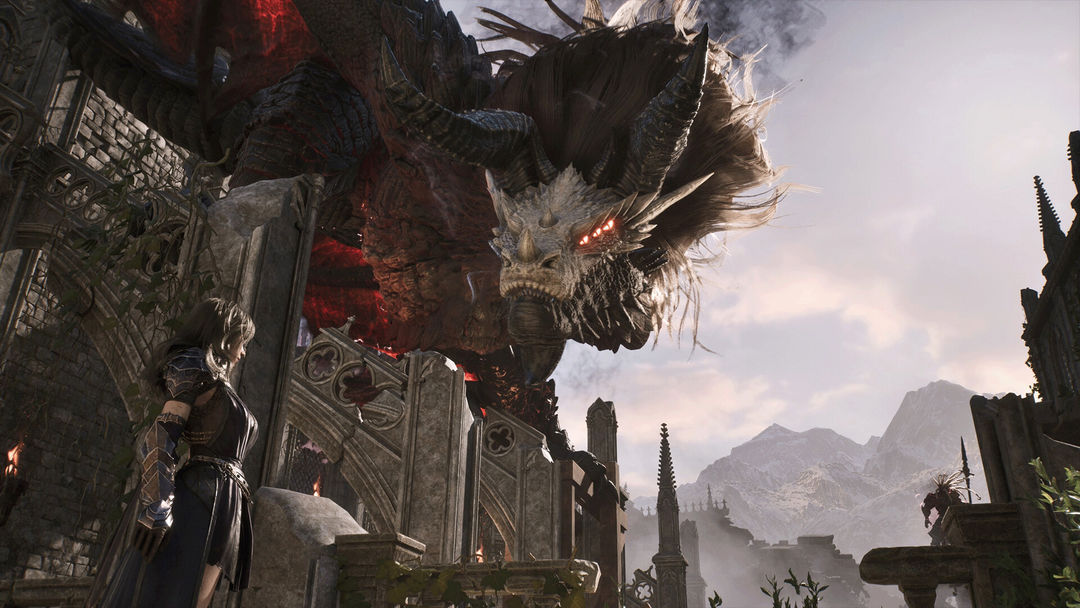 湮灭之潮游戏截图