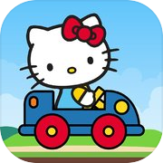 Hello Kitty Racing Adventuresicon