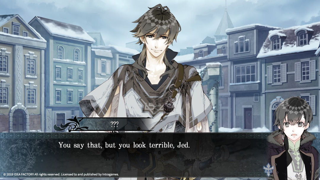 灰鹰幻境游戏截图