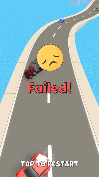 Highway Master游戏截图