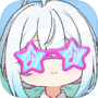 开放空间icon