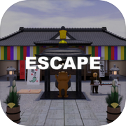 ESCAPE GAME Great Escapes