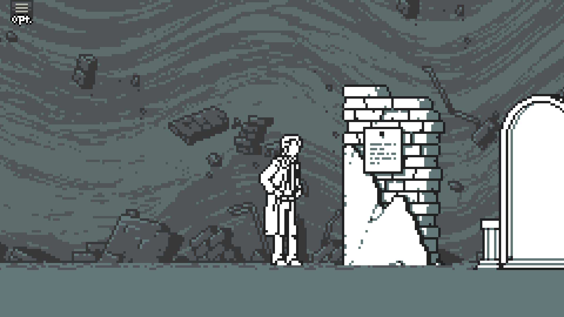 和阶堂真的案件簿 TRILOGY DELUXE游戏截图