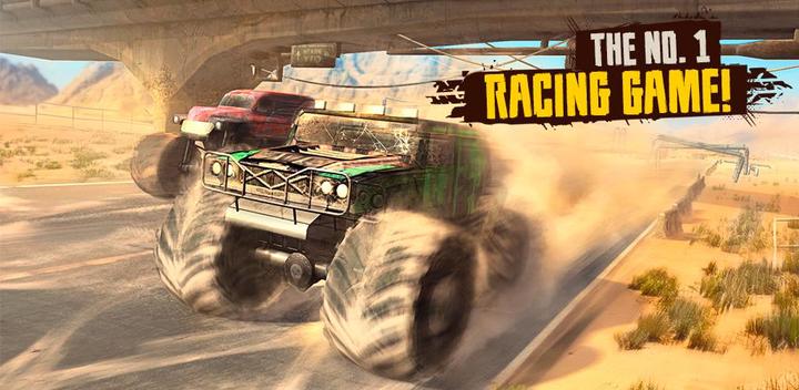 Racing Xtreme: Fast Rally Driver 3D游戏截图