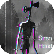 Siren Head Horror SCP 6789 Granny MODicon