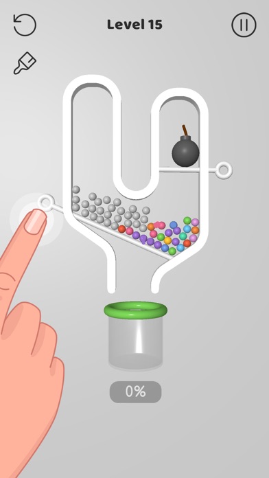 Pull the Pin游戏截图