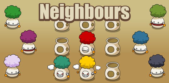 Neighbours游戏截图
