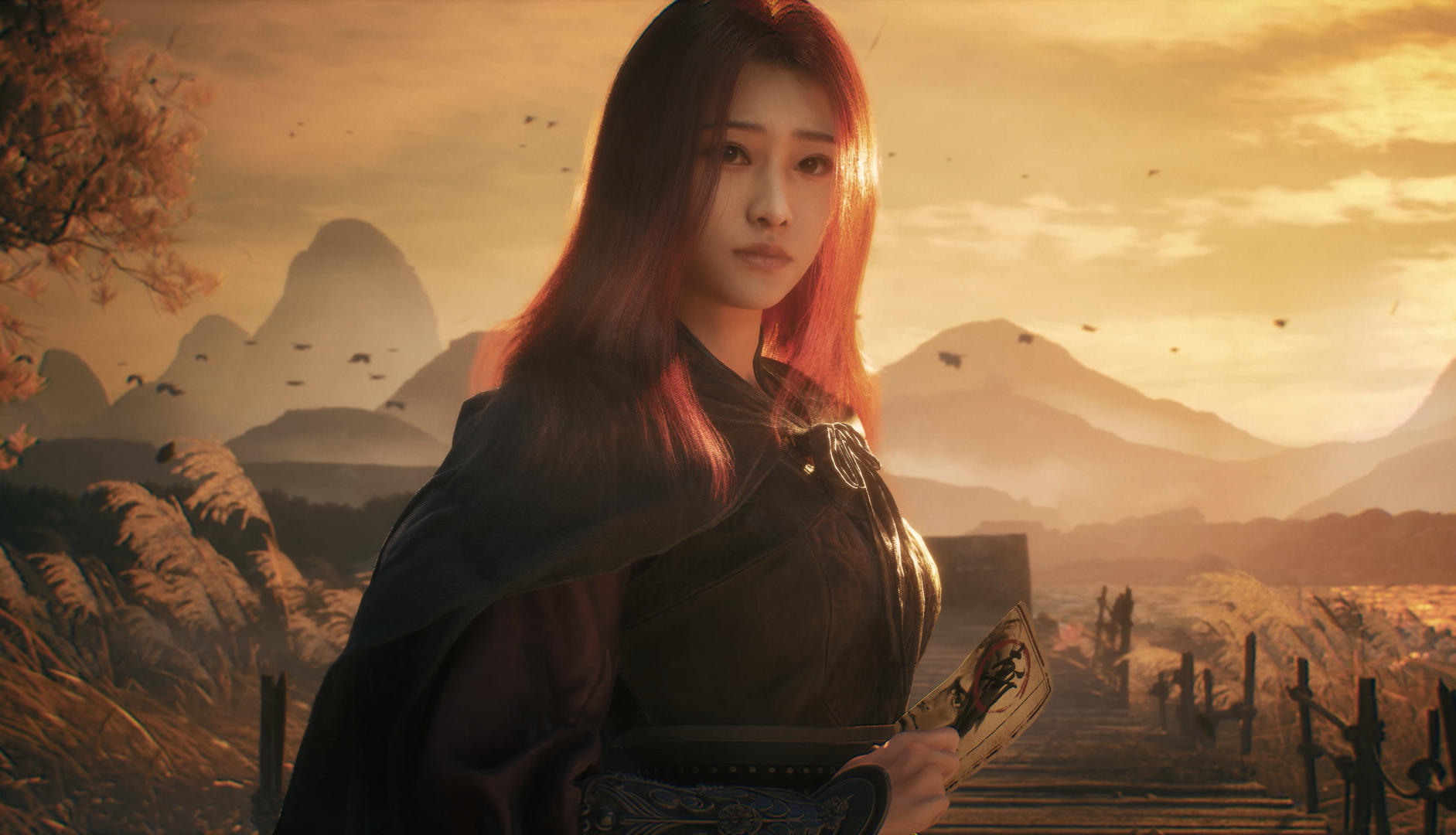 影之刃零游戏截图