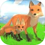 Fox Family - Animal Simulatoricon