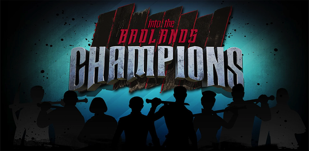 Into the Badlands: Champions游戏截图