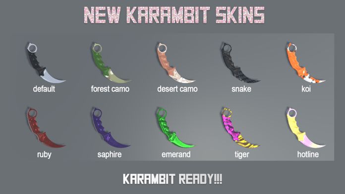 bhop pro游戏截图