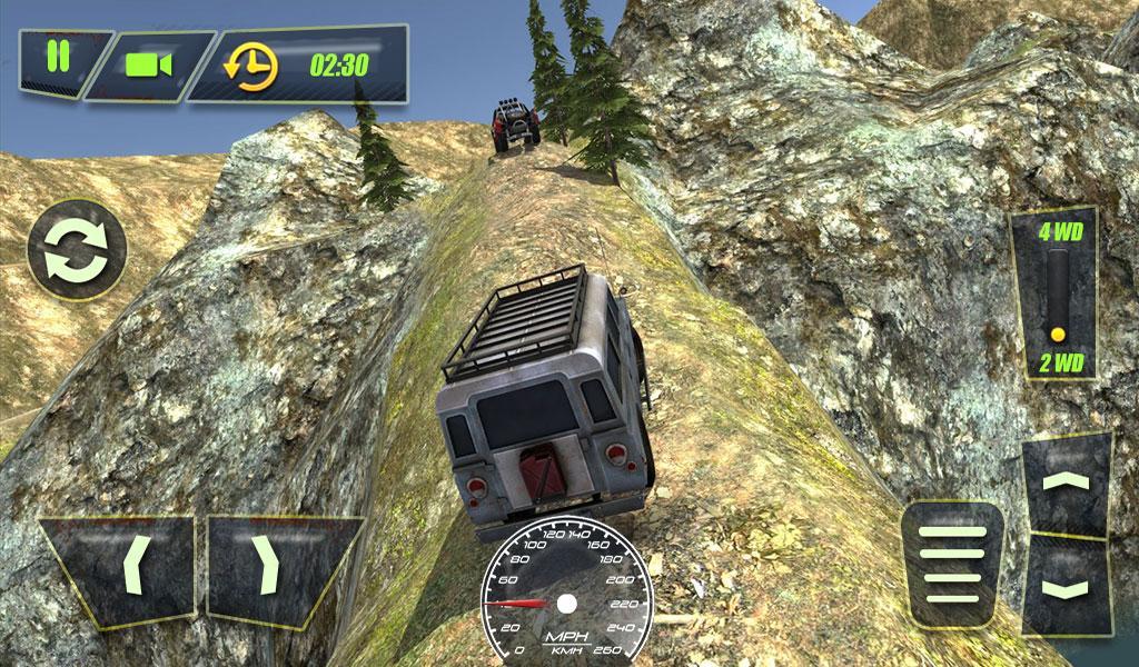 Screenshot of Adventure Stunt Simulator
