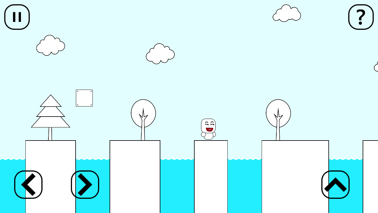 小贱的鸡汤之旅游戏截图