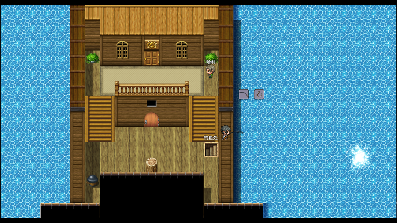 阿比斯的宝藏游戏截图