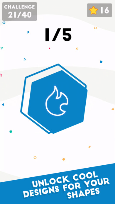 Shape Fix游戏截图