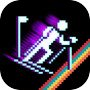 Retro Winter Sports 1986icon