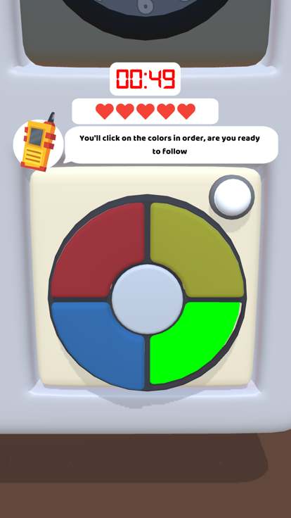 Bomb Expert游戏截图