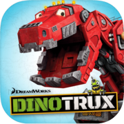 Dinotrux: 开始建造吧!