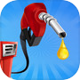 Idle Gas Station Tycoon Gameicon