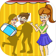 DOP Fun: Delete Puzzle Gamesicon