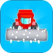 Giant Roller