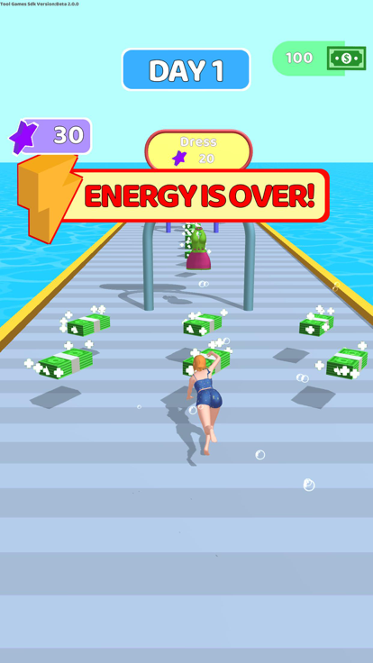 Business Woman游戏截图