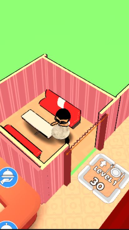 Fancy Restaurant游戏截图