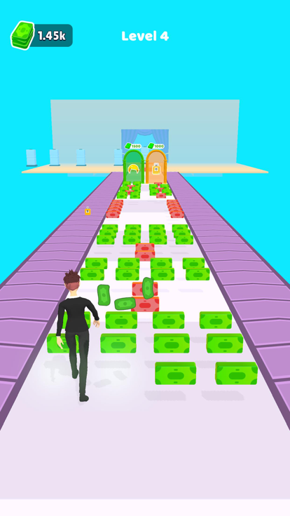 Auction Mania游戏截图