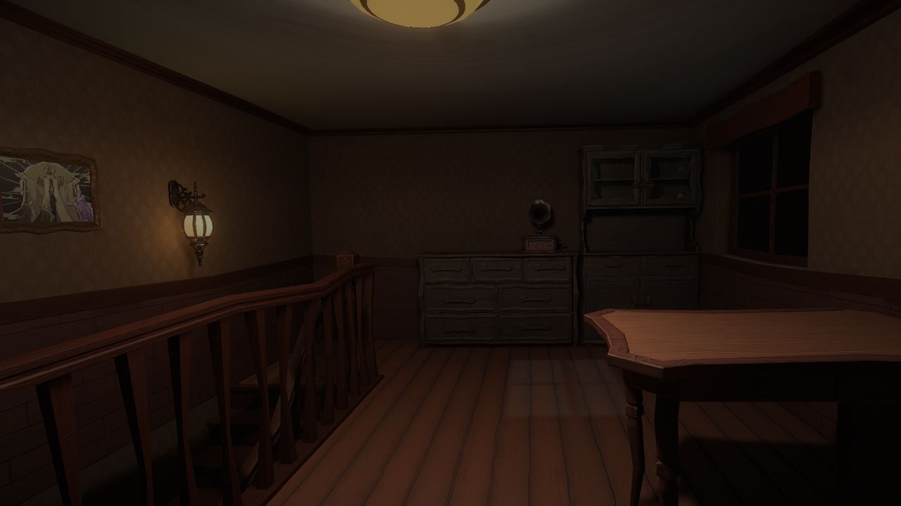 月影陌路游戏截图