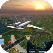 Flight World Simulatoricon