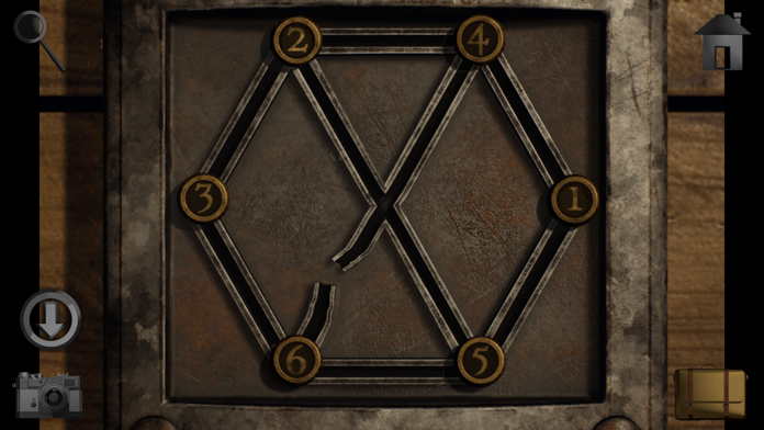 子午线157: 第2章游戏截图