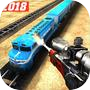 Sniper 3D : Train Shooting Gameicon