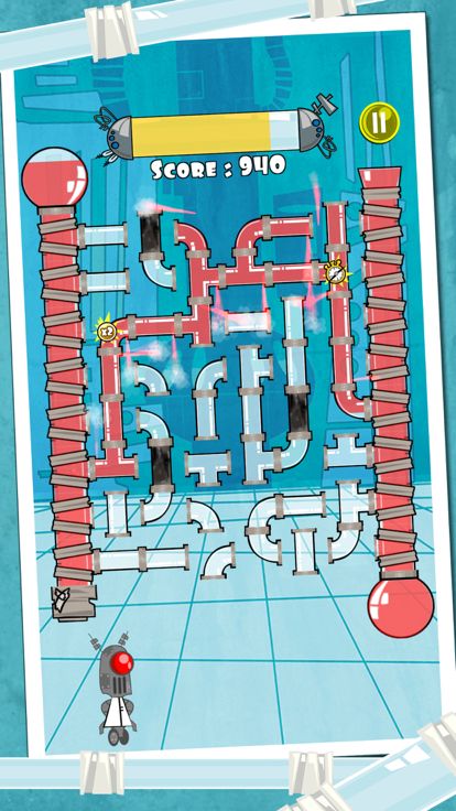 水管工人 2游戏截图