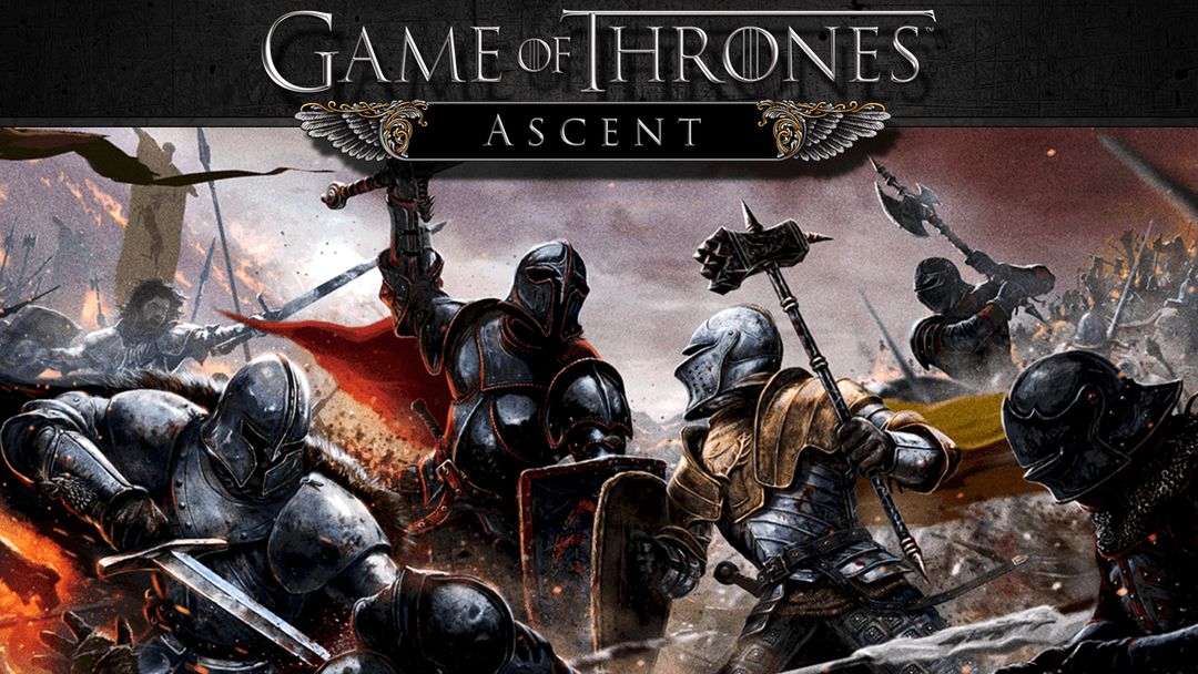 Game of Thrones Ascent游戏截图