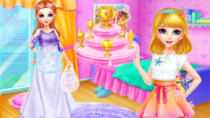 超市小当家-超市经营游戏游戏截图