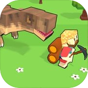 Island Craft: Building Blockicon