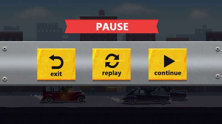 乱斗之王-我就是老大游戏截图