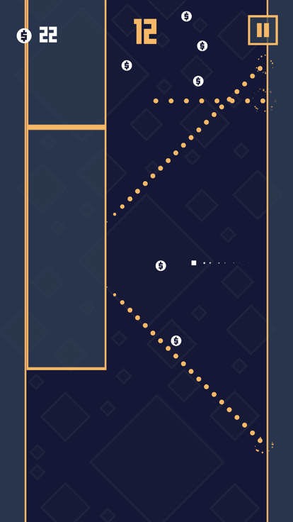 Tiny Turns游戏截图