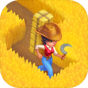 Wild West: Build a Farm 建造农场