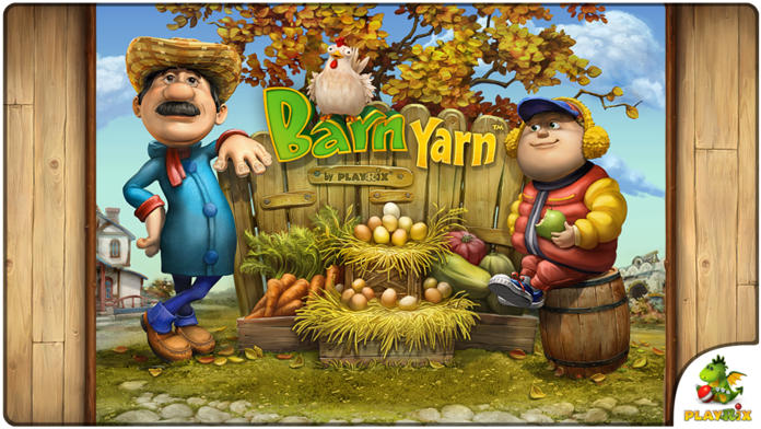 Barn Yarn (Premium)游戏截图