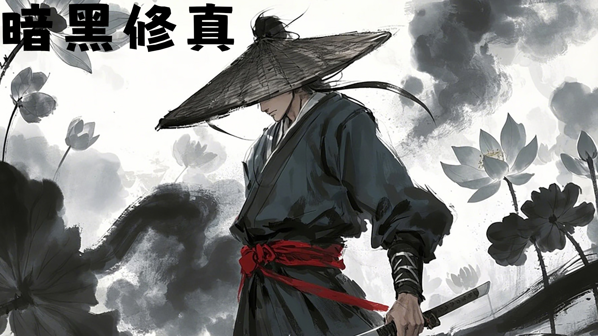 暗黑修真游戏截图
