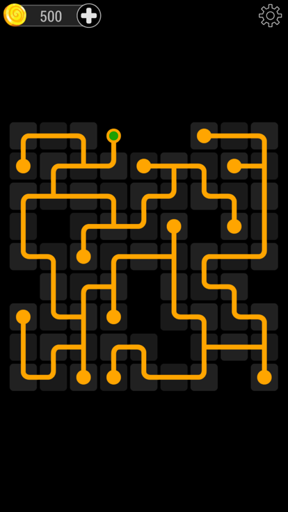 Link Segments游戏截图